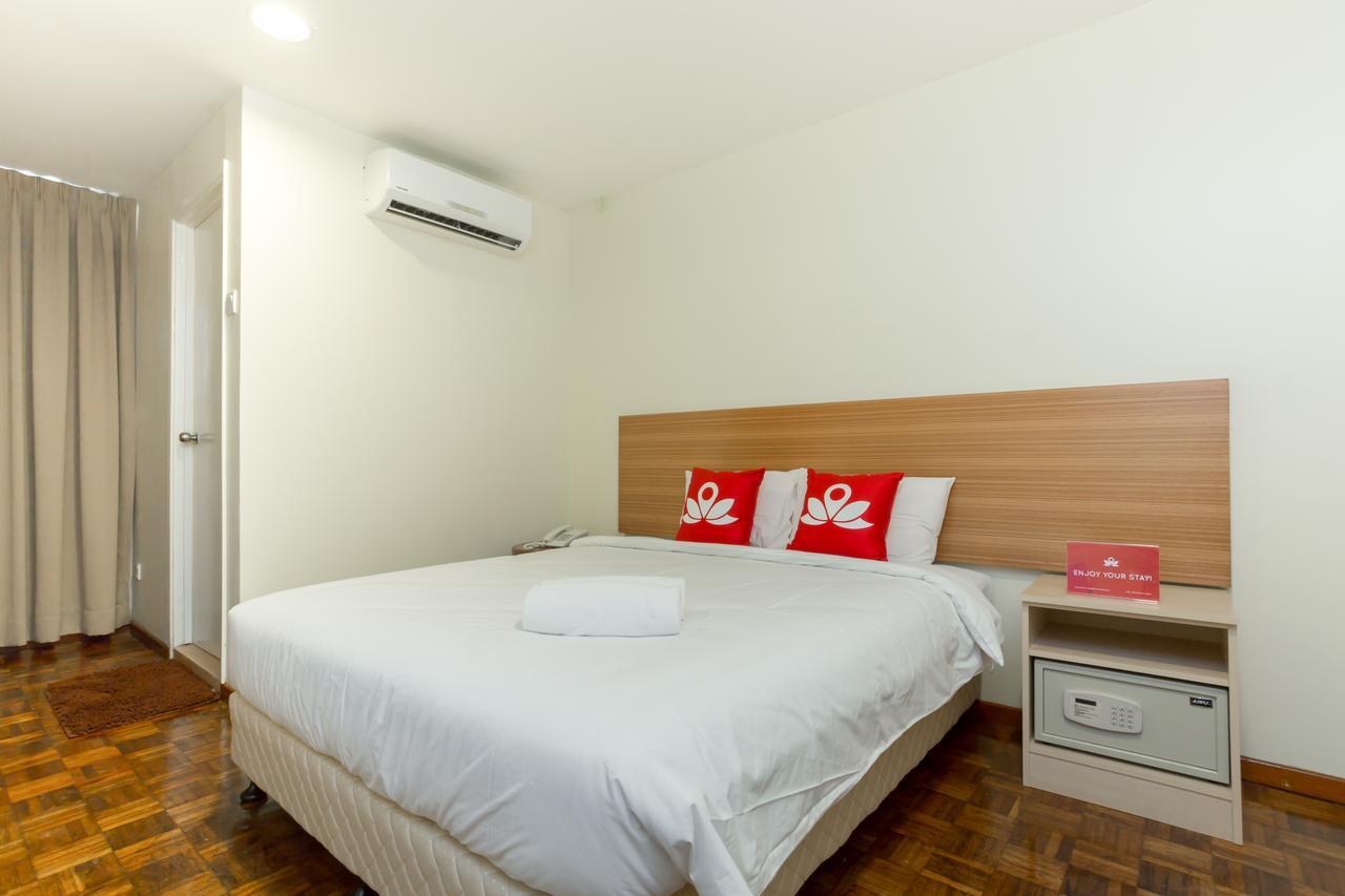 Zen Rooms Basic Sentul Kuala Lumpur Cameră foto